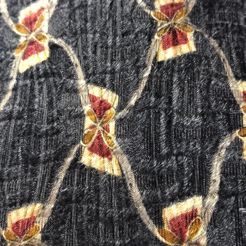 Robert Talbots by Nordstrom - 💯 % Silk Tie